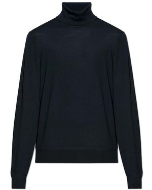 Tom Ford Turtlenecks - Azul