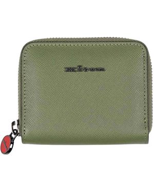 Kiton Coin Pouch - Groen