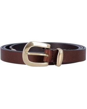 sunflower Belts - Brown