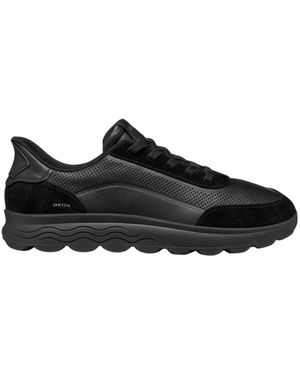 Geox Sneakers - Negro