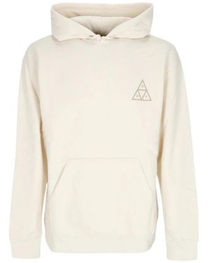 Huf Hoodies - White
