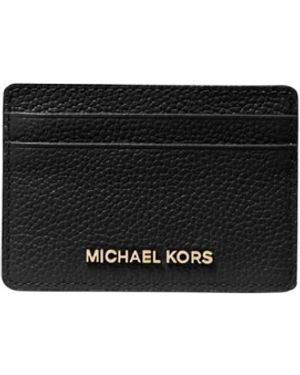 Michael Kors Wallets & Cardholders - Nero