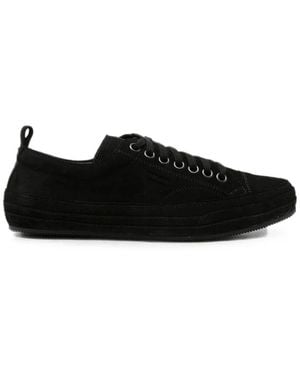 Tom Ford Sneakers - Noir