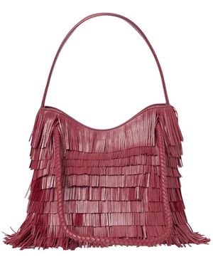 Plinio Visona' Diletta Handtasche - Rot