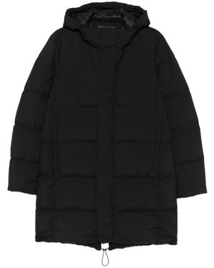 Herno Down Jackets - Noir