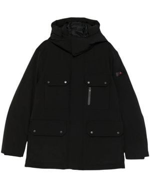 Peuterey Winter Jackets - Noir