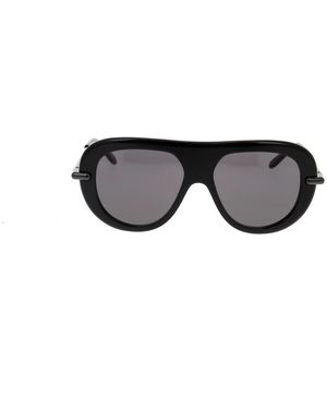 Loewe Sunglasses - Black