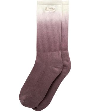 Autry Socks - Paars