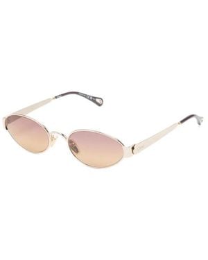 Chloé Sunglasses - Yellow