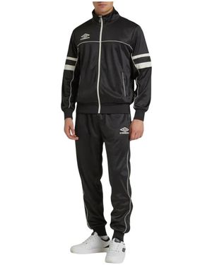 Umbro Training Sets - Nero