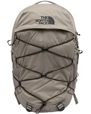 The North Face Backpacks - Gris