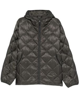 Hiking Patrol Winter Jackets - Grey
