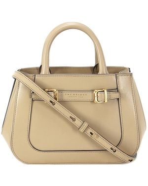 The Bridge Handbags - Neutre