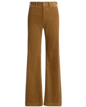 Ralph Lauren Broeken ,Bruin