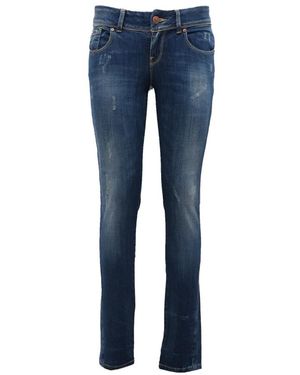 LTB Slim Fit Jeans - Blue
