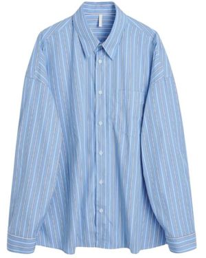 sunflower Shirts - Blu