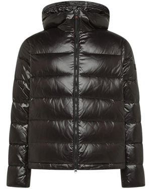 Peuterey Winter Jackets - Nero