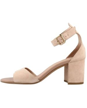 Geox High Heel Sandals - Rosa