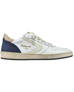 Valsport 1920 Trainers - White