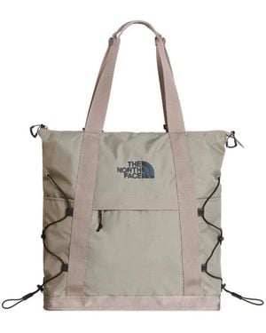 The North Face Backpacks - Grigio