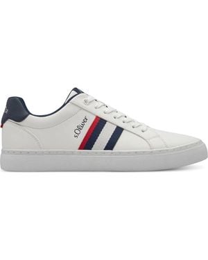 S.oliver Trainers - Grey