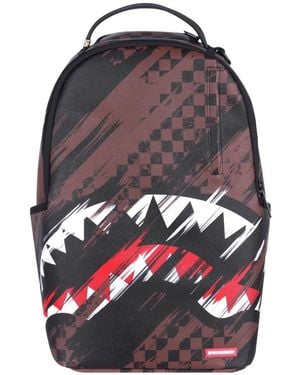Sprayground Backpacks - Multicolor