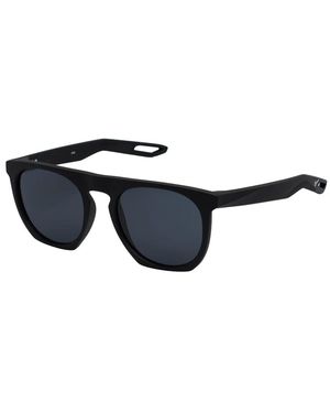 Nike Accessoires ,Zwart ,Flatspot Xxii N Zonnebril