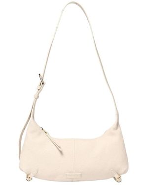 Coccinelle Shoulder Bags - Neutro