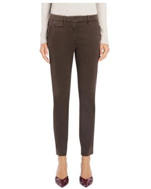 Dondup Chinos - Brown