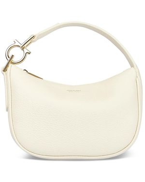 Ferragamo Handbags - White