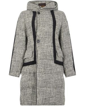 Moorer Parkas - Gris