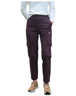 Aeronautica Militare Joggers - Blue