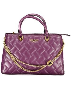 Guess Handbags - Morado