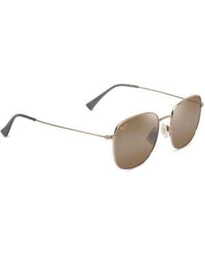 Maui Jim Sunglasses - White