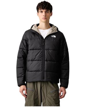 The North Face Ski Jackets - Negro