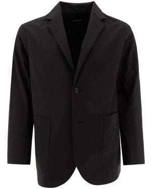 Goldwin Blazers - Black
