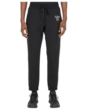 More Joy Sweatpants - Negro