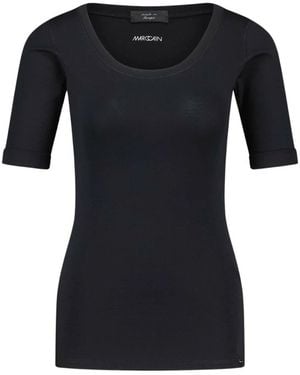 Marc Cain T-Shirts - Noir
