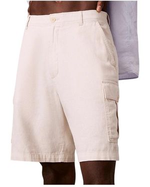 Calvin Klein Casual Shorts - Pink