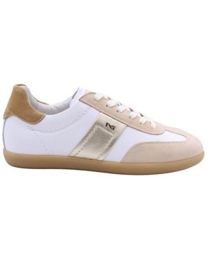 Nero Giardini Trainers - White