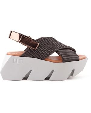 United Nude Wedges - Multicolour