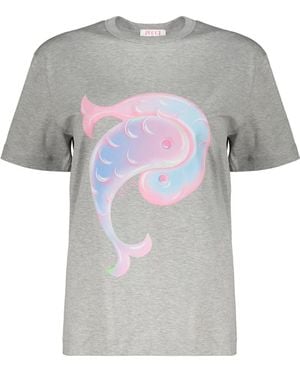 PUCCI T-Shirts - Gris