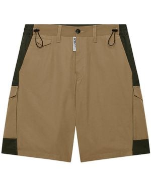 Gcds Casual Shorts - Green