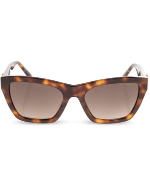 Marc Jacobs 884/S Zonnebril - Bruin