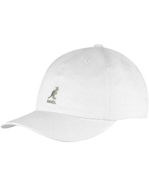 Kangol Hats & Caps - White