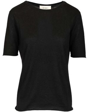 Lisa Yang Cashmere Knitwear - Black