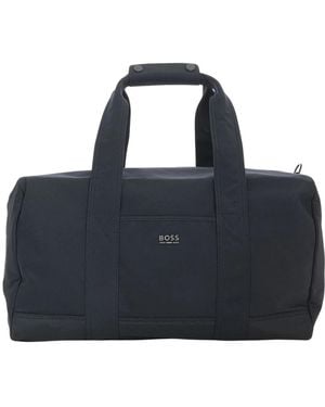 BOSS Weekend Bags - Nero