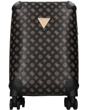 Guess Wilder Trolley - Schwarz