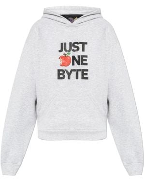 Coperni Hoodies - White