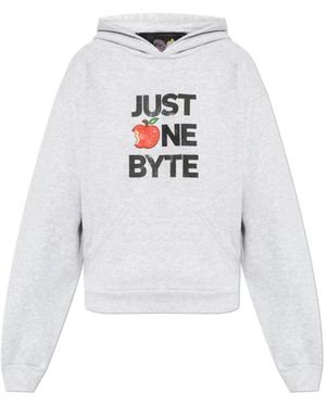 Coperni Hoodies - White